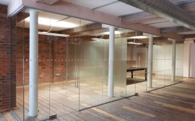 Leasing in the UK fit-out market