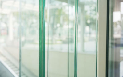 How is Toughened Glass Made?