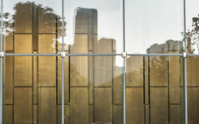 A Guide To Fire-Resistant Glass